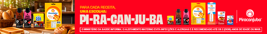 Piracanjuba