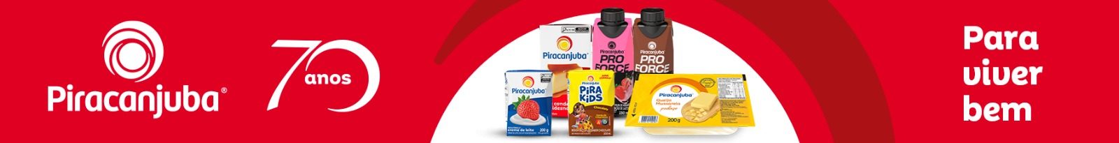 Banner Piracanjuba