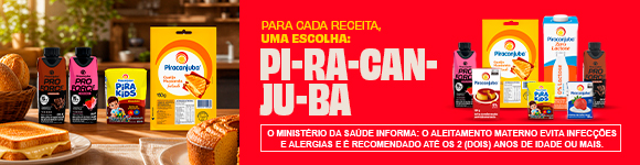 Piracanjuba