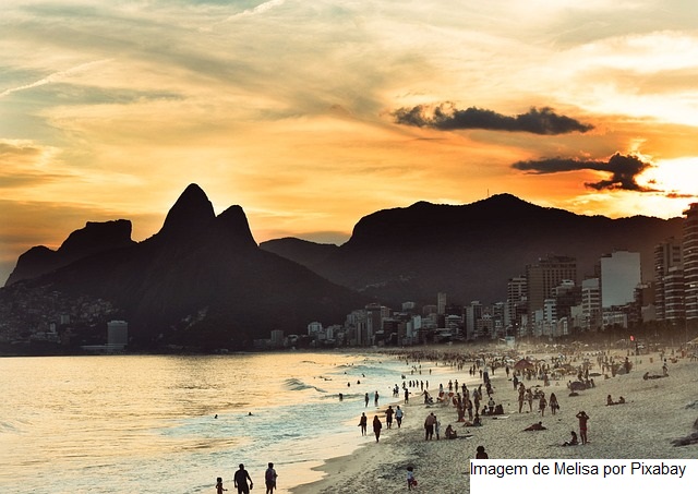 Câmara aprova instalação de escritório da Organização Mundial do Turismo no Brasil