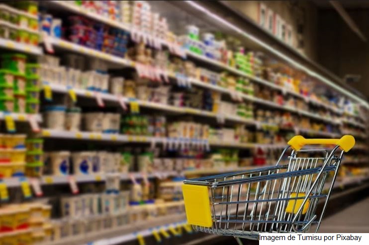 Estudo aponta mudança no perfil de compras nos atacarejos