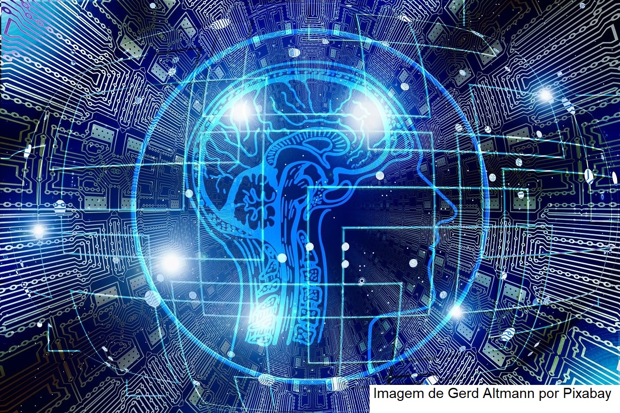 Inteligência Artificial na logística vira aliada dos trabalhadores