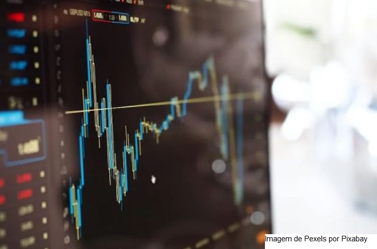 Indicador de Incerteza da Economia cai em fevereiro