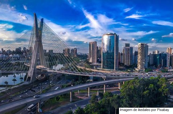 Inflação desacelera em todas as sete capitais componentes do IPC-S