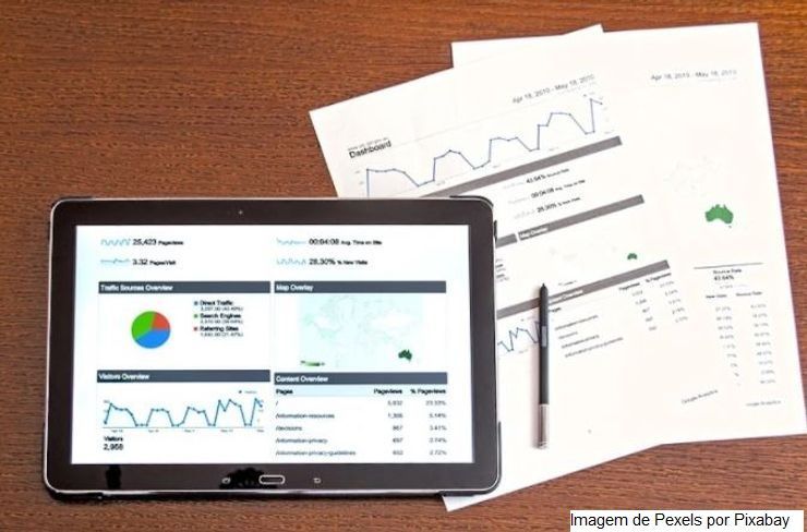 PMI composto do Brasil avança em janeiro de 2022