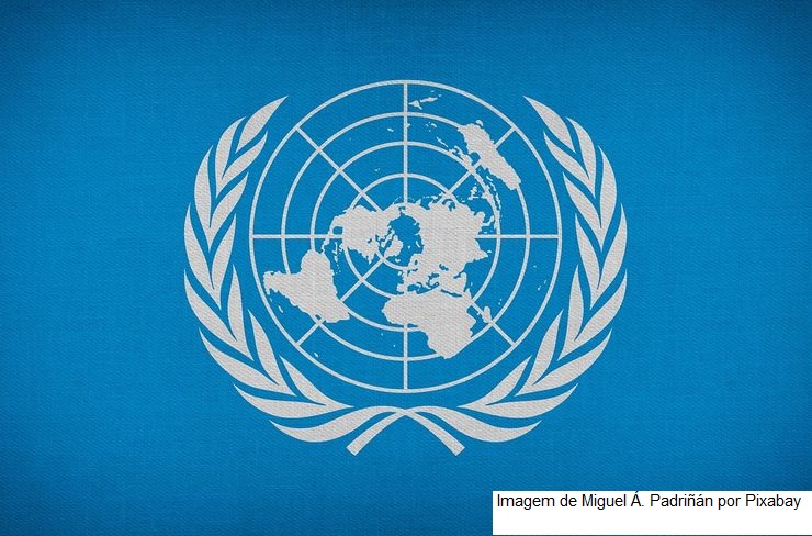 ONU alerta para risco de crise global de água