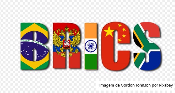 BRICS - Mais países solicitaram ingresso ao bloco