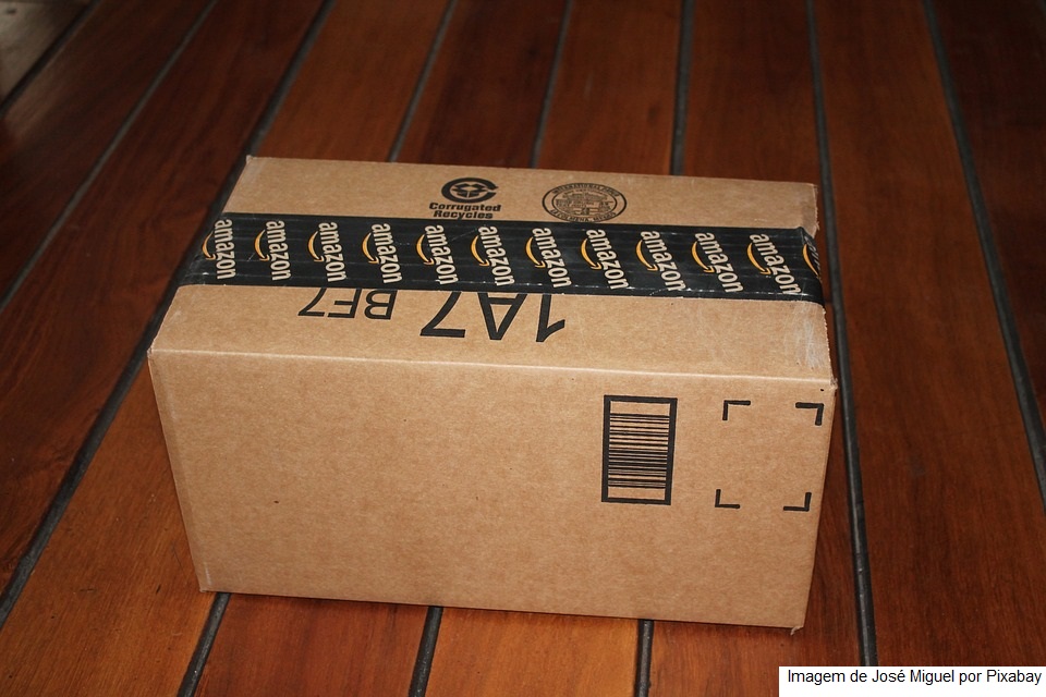 Amazon planeja zerar emissão de carbono até 2040, dez anos antes do Acordo de Paris