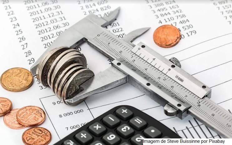 Mercado financeiro eleva projeção da inflação para 8,45%