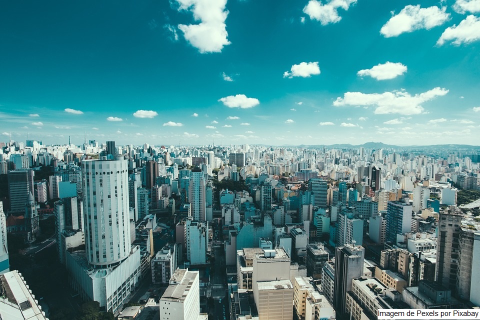 Inflação desacelera em todas as sete capitais componentes do IPC-S