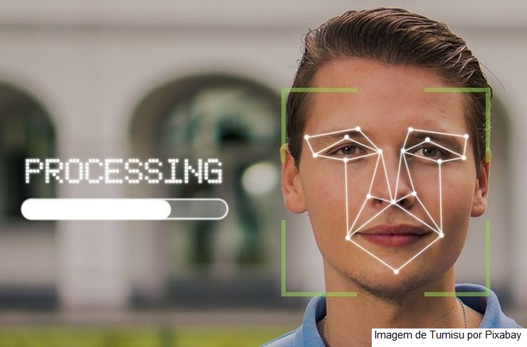 D’avó Supermercados implementa pagamento por biometria facial