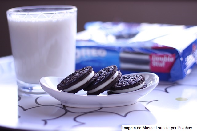 Vendas da Mondelez no Brasil aumentaram 20% no primeiro trimestre de 2021