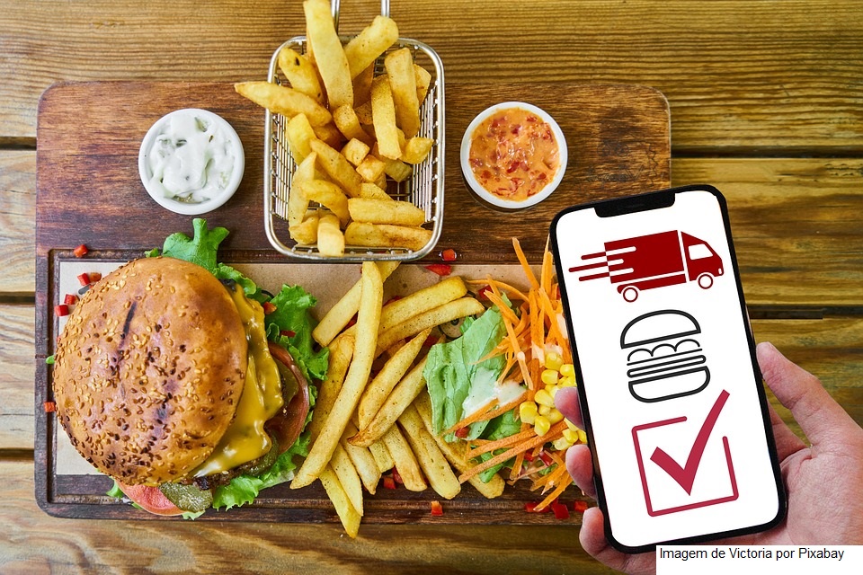 Equilíbrio entre tecnologia e humanidade: o caminho para o crescimento e impacto positivo das redes de foodservice