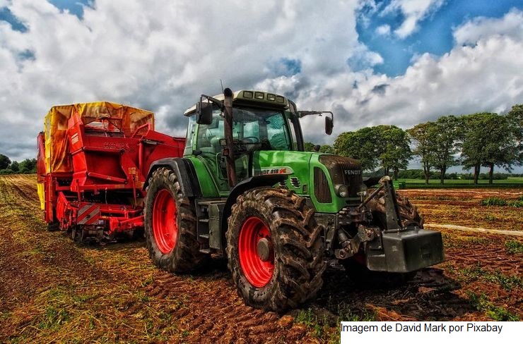 Faturamento bruto do agronegócio no Estado deve crescer 16,4% neste ano