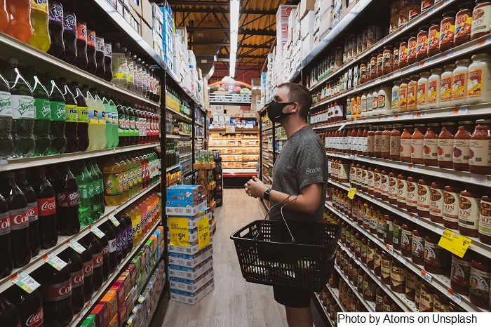 Pandemia revela três caminhos para os bens de consumo