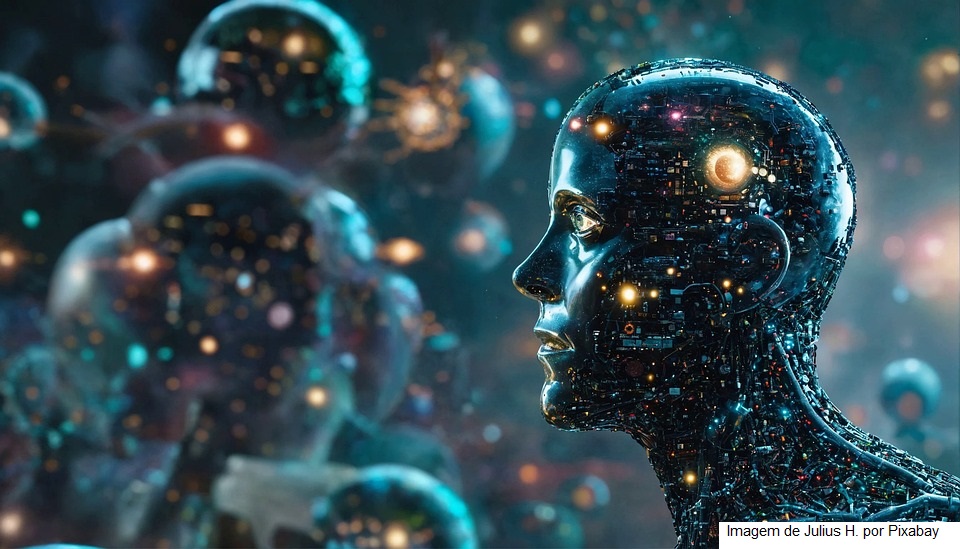 Como ficam a ética e a diversidade na IA?