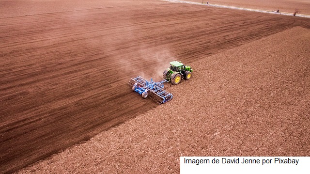 Balança comercial do Agro Paulista bate recorde em 2023 com superávit de US$ 23,34 bilhões