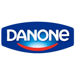 Danone aprimora exposição de suas marcas nos supermercados com novos mobiliários premium