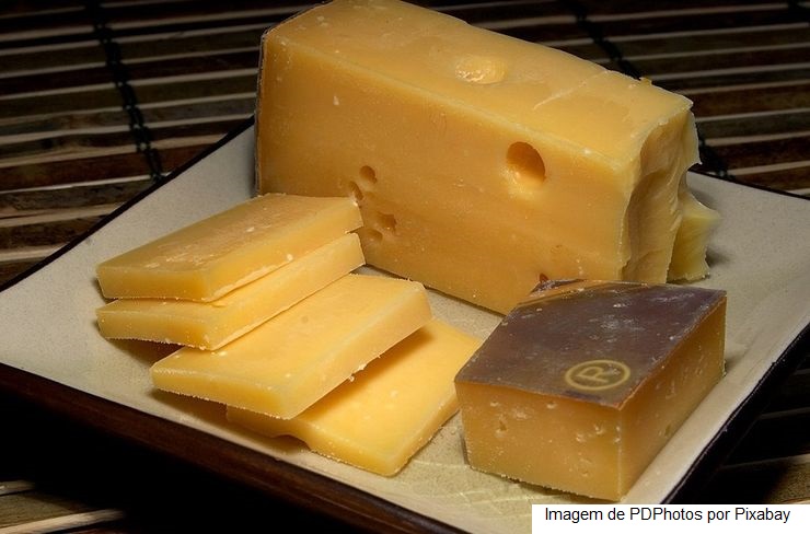 Queijo artesanal cai no gosto do consumidor e já representa 20% do mercado nacional