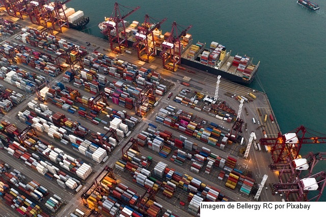 Abertura de dez novos mercados para a exportação agropecuária brasileira