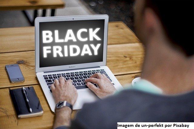6 estratégias certeiras para a Black Friday