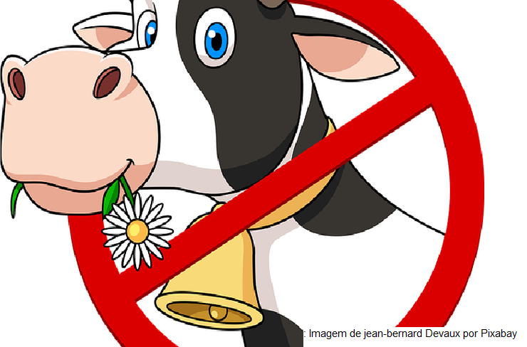 RU – Cultura do ‘cancelamento’ está matando o leite e o queijo