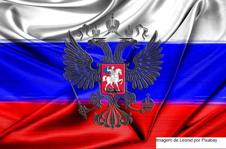 Rússia vê danos em até 6% das safras de inverno