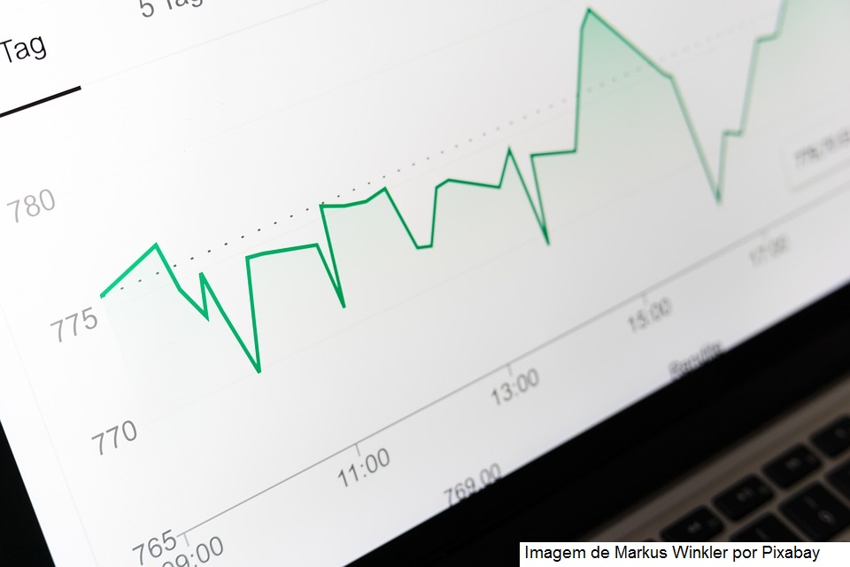 Monitor do PIB-FGV aponta retração de 0,7% na atividade econômica em outubro