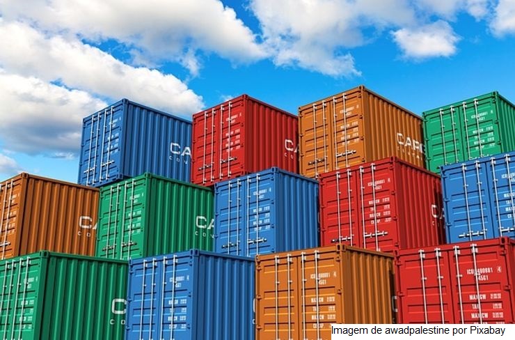 Irã poderá triplicar exportação de ureia para o Brasil