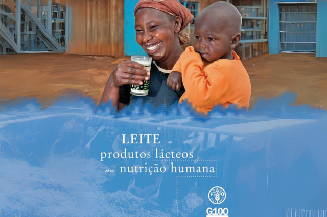 Leite e lácteos não precisam de Fake News, bastam sua tradição milenar de consumo