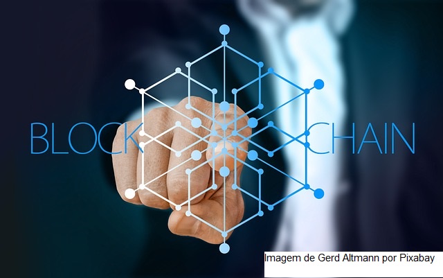 Blockchain transforma o varejo supermercadista garantindo rastreabilidade completa e segurança alimentar