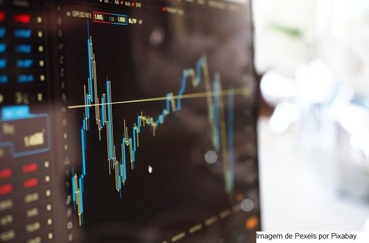 IGP-DI sobe 2,01% em janeiro