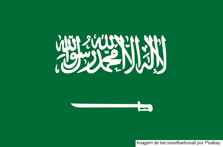 Arábia Saudita lança estratégia para ter 36 mil indústrias