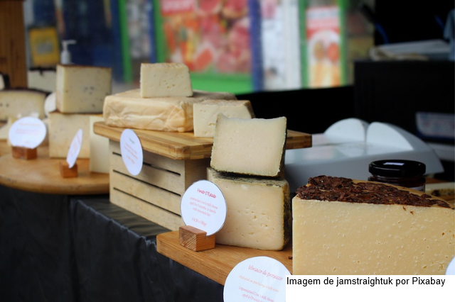Semana Gastronômica traz cardápio repleto de queijos premiados