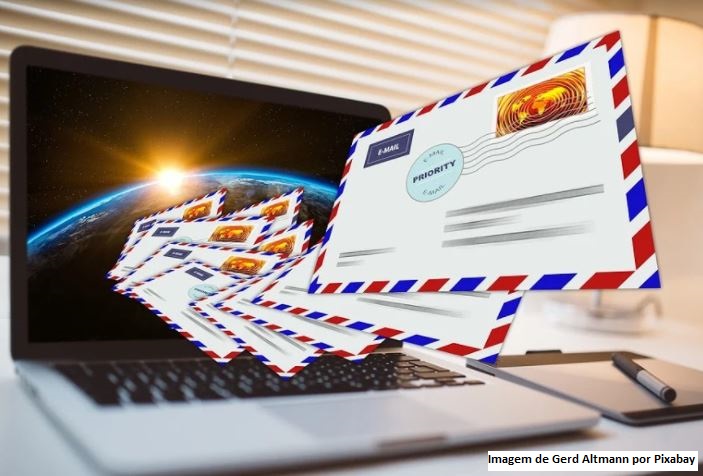 e-commerce e varejo podem comprar correios