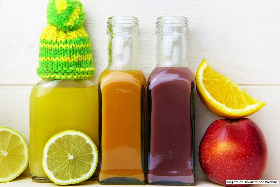 Dispara interesse por alimentos e bebidas com atributos sustentáveis