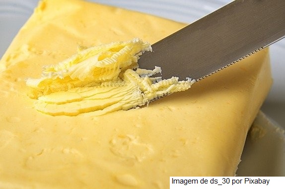 Portugal – Mimosa apresenta manteiga sem lactose