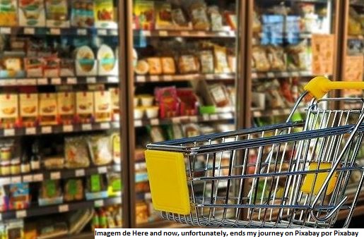 Supermercados vão para ‘vale-tudo’ para animar vendas e afastar dificuldades