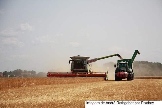 Para estimular o comércio e promover a competitividade na agropecuária brasileira, Mapa e ApexBrasil assinam acordo de cooperação