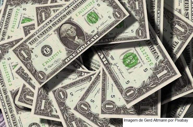 Países emergentes perdem US$ 4 bi em abril com riscos geopolíticos e inflação