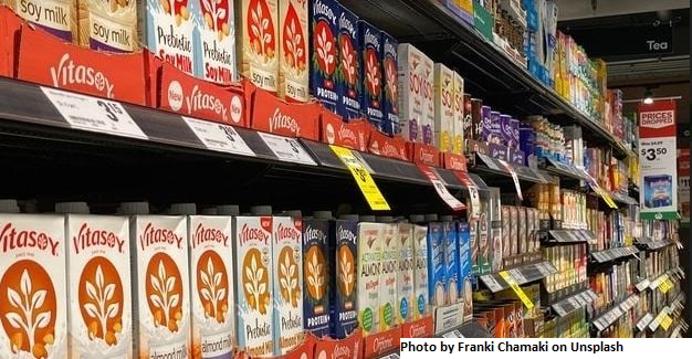 Alemanha – Estudos mostram que alternativas são mais caras e menos nutritivas do que o leite