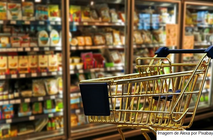 Setor atacadista distribuidor fecha 2023 com crescimento de 13,2%