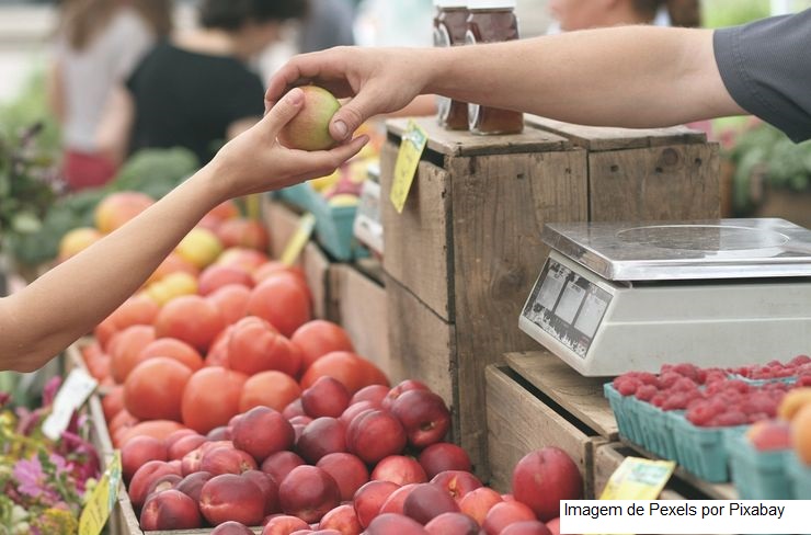 Índice de Preços ao Produtor (IPP) é de -2,72% em junho