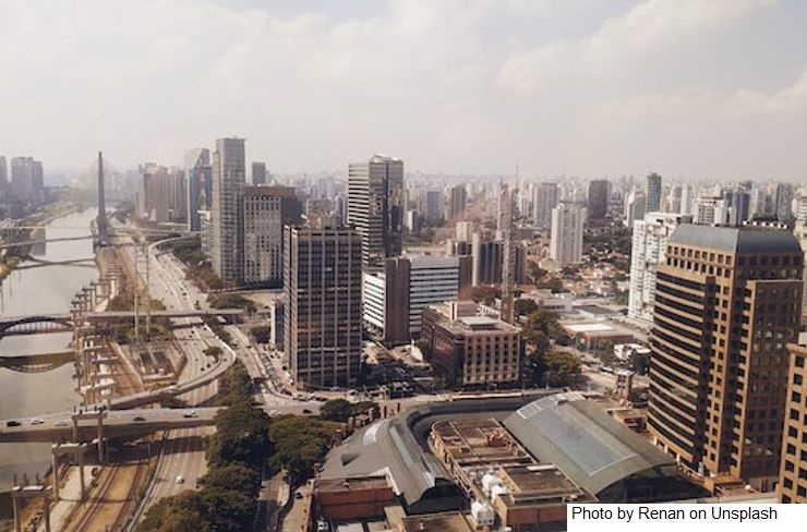Custo de vida cai 0,21% na região metropolitana de São Paulo