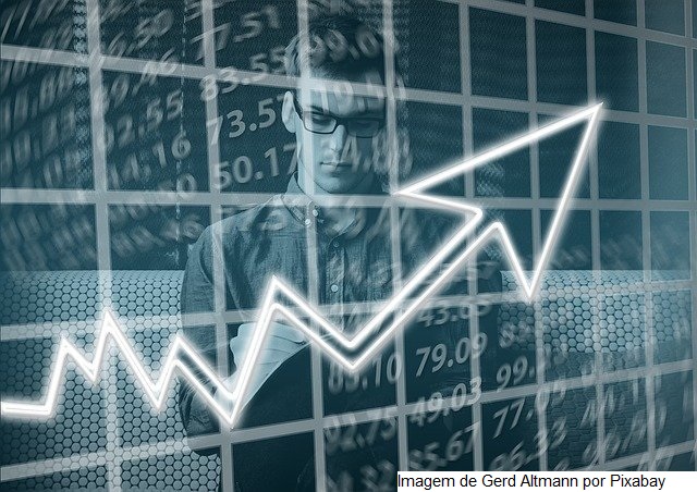 Atividade econômica tem alta de 1,14% em junho, diz Banco Central