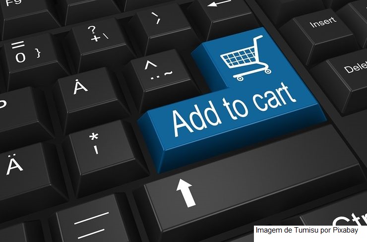 Com expectativa de atingir R$ 185,7 bilhões em 2023, PMEs crescem no e-commerce