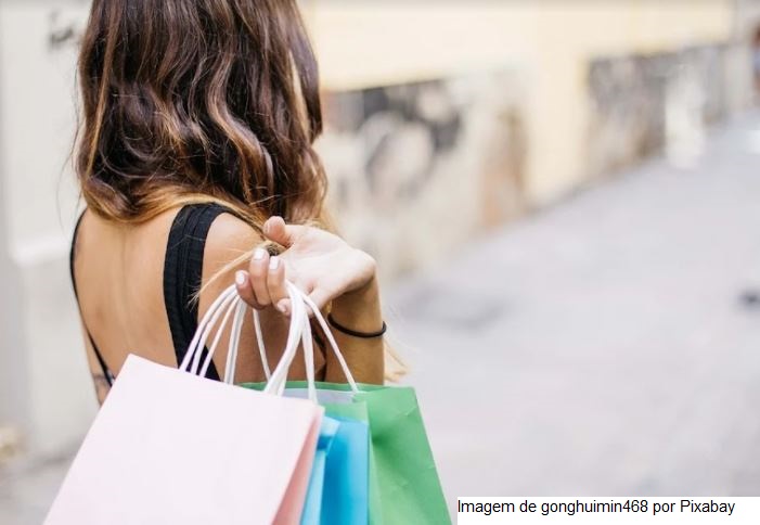 Estudo aponta mudanças no comportamento de consumo do brasileiro