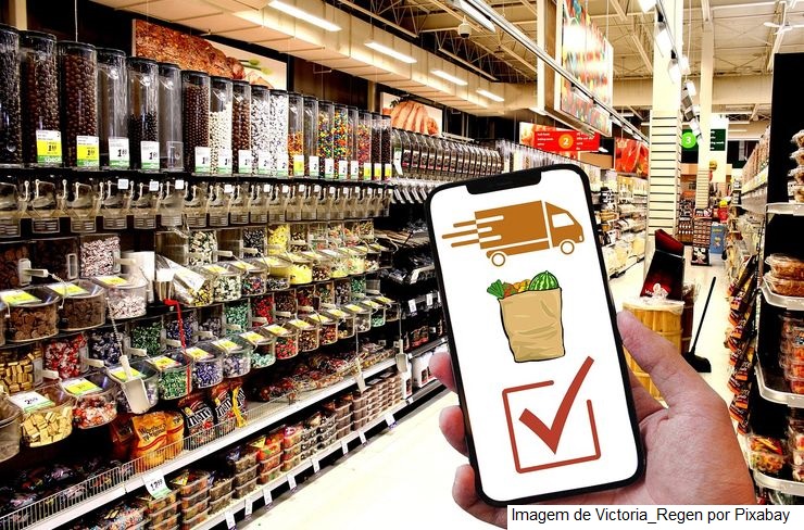Franquias de alimentação crescem e indicam retomada do Foodservice
