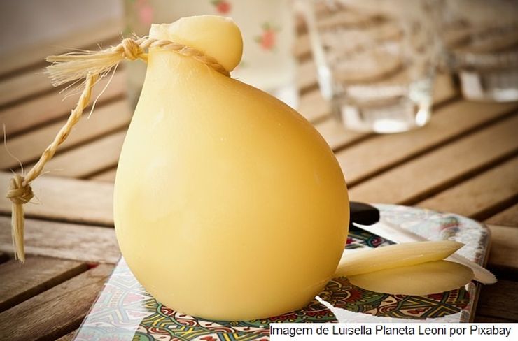 Projeto busca a caracterização do queijo Cabacinha no Vale do Jequitinhonha