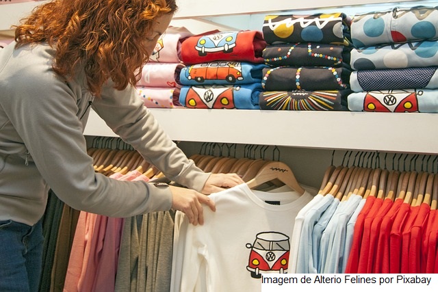 Franchising no Brasil é benchmark global também no varejo